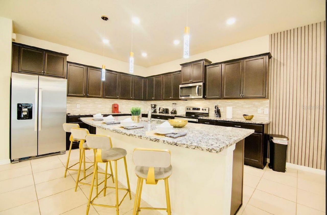 3029 Mahalo Drive, Davenport, FL 33897 Photo