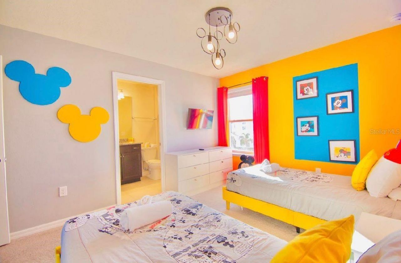 3029 Mahalo Drive, Davenport, FL 33897 Photo