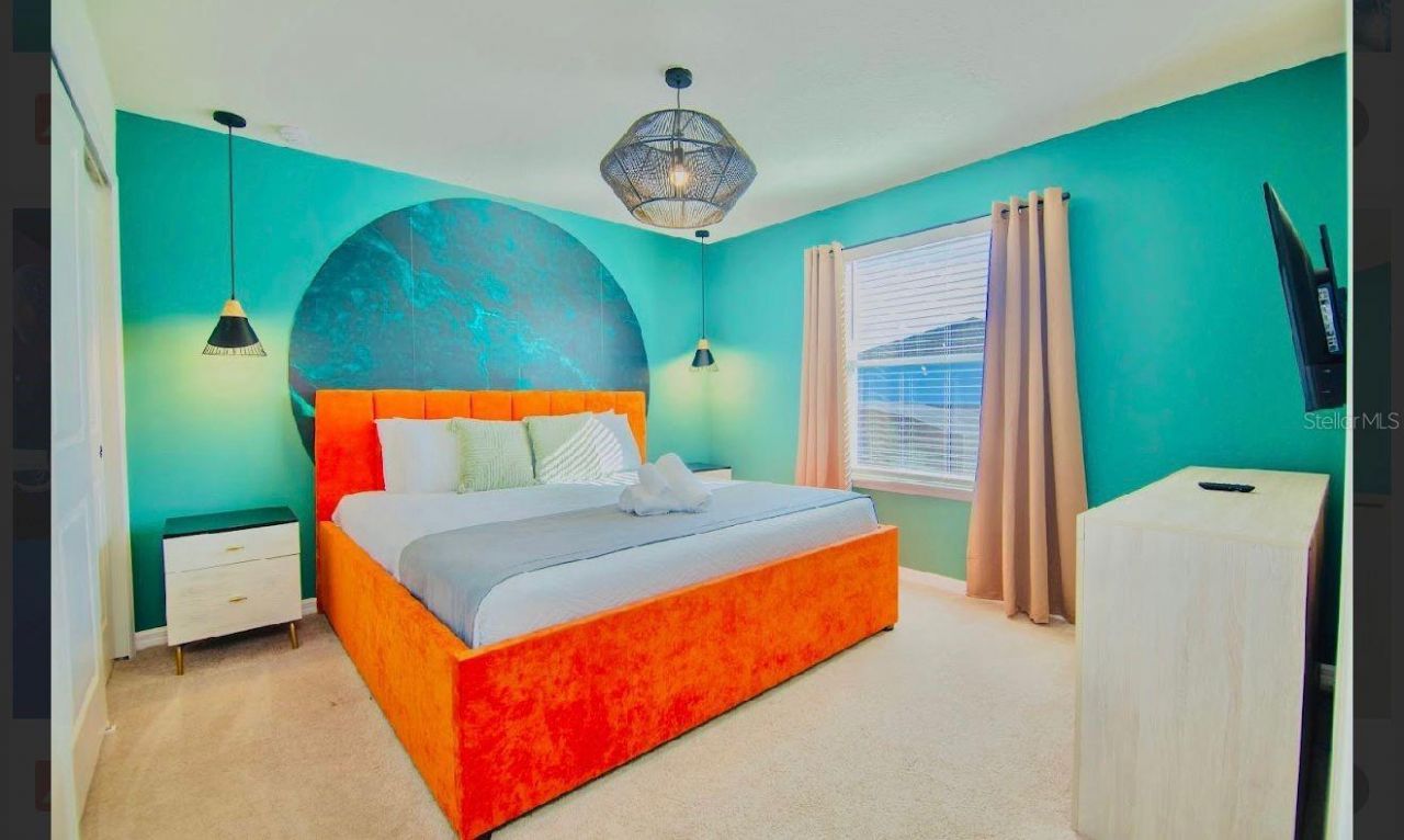 3029 Mahalo Drive, Davenport, FL 33897 Photo