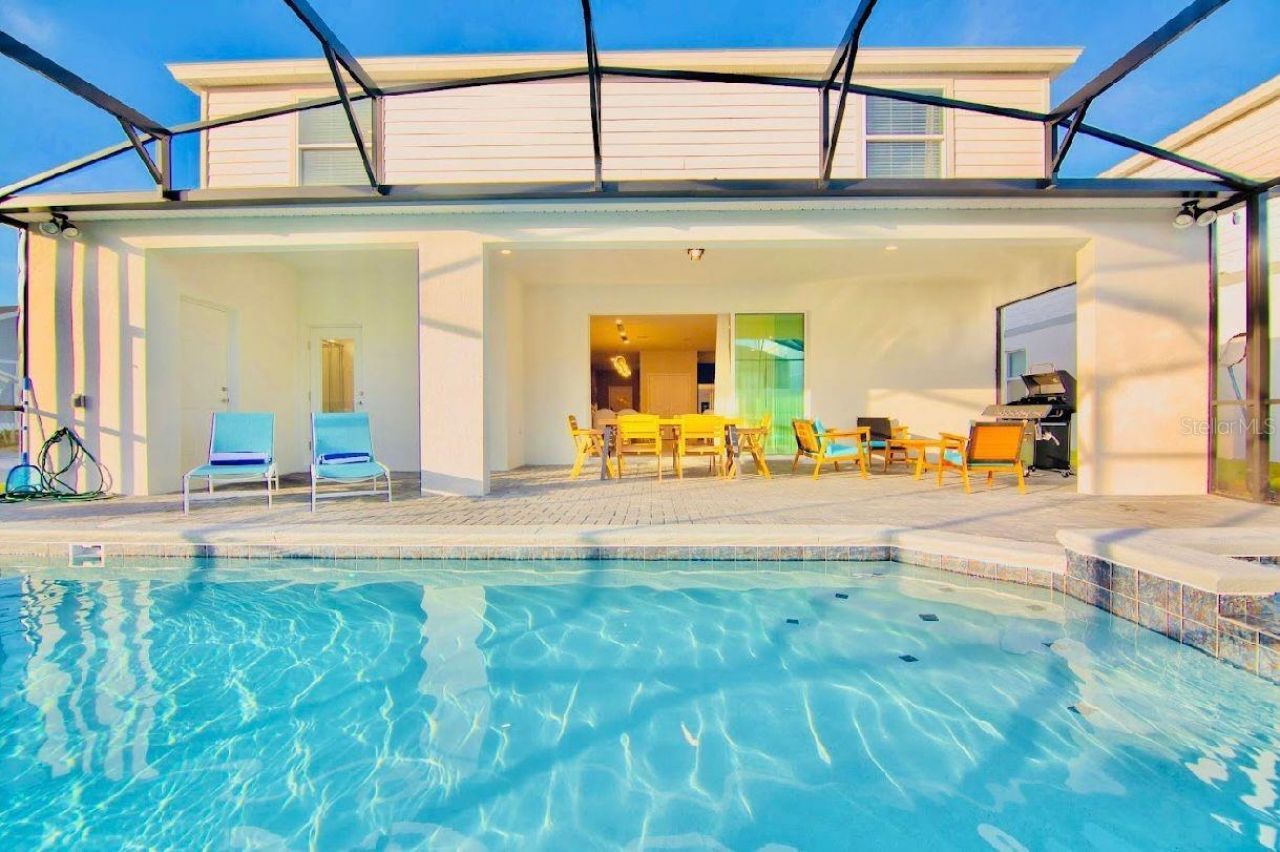 3029 Mahalo Drive, Davenport, FL 33897 Photo