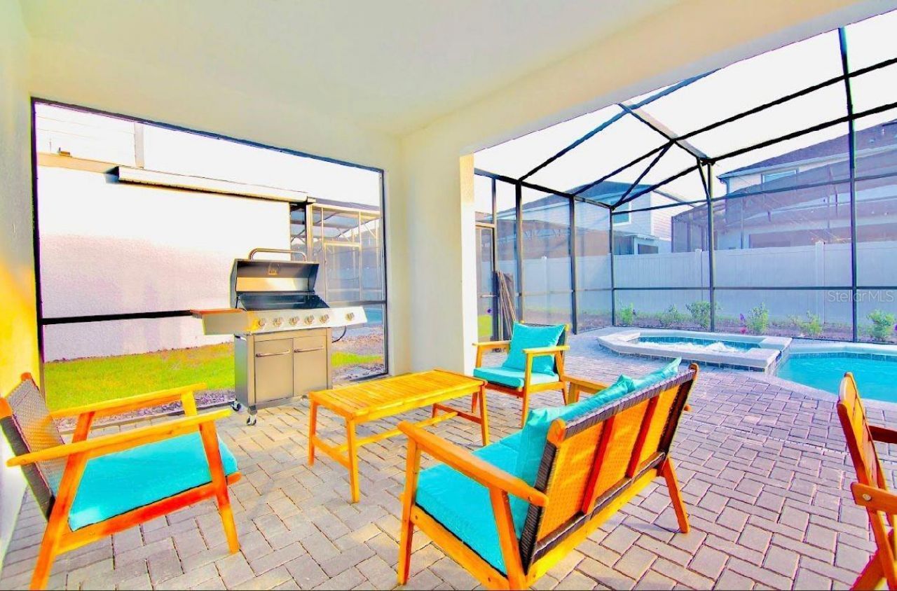 3029 Mahalo Drive, Davenport, FL 33897 Photo