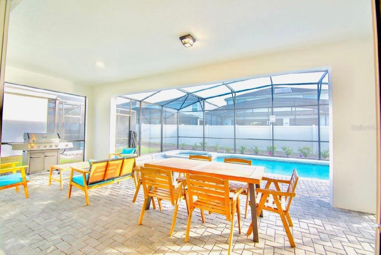 3029 Mahalo Drive, Davenport, FL 33897 Photo