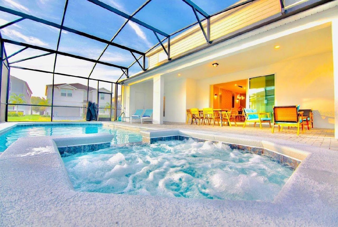 3029 Mahalo Drive, Davenport, FL 33897 Photo