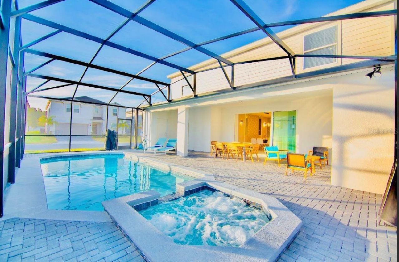 3029 Mahalo Drive, Davenport, FL 33897 Photo