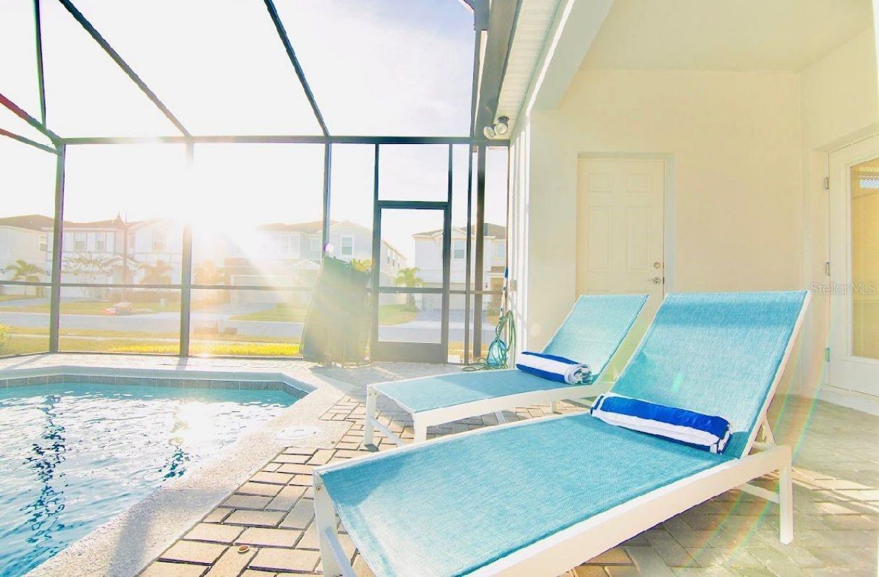 3029 Mahalo Drive, Davenport, FL 33897 Photo