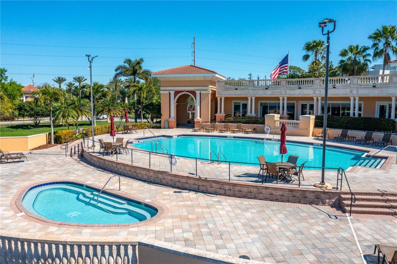 8 Academy Way S, Unit 123, Saint Petersburg, FL 33711 Photo