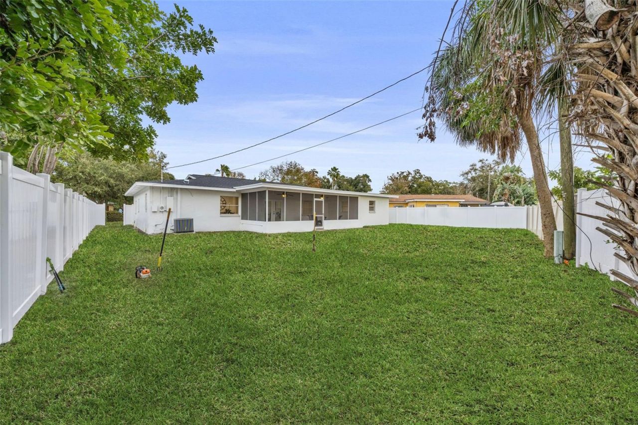 4311 Narvarez Way S, Saint Petersburg, FL 33712 Photo