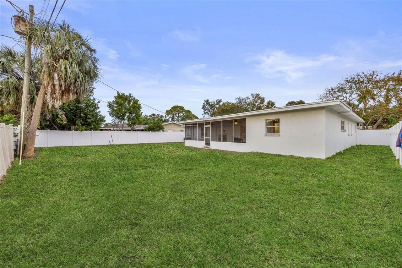 4311 Narvarez Way S, Saint Petersburg, FL 33712 Photo