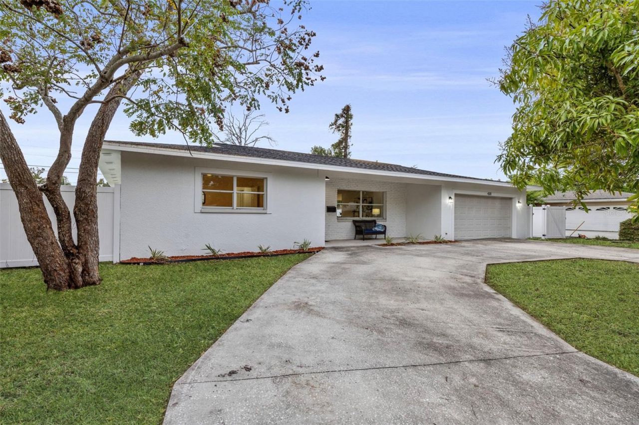 4311 Narvarez Way S, Saint Petersburg, FL 33712 Photo