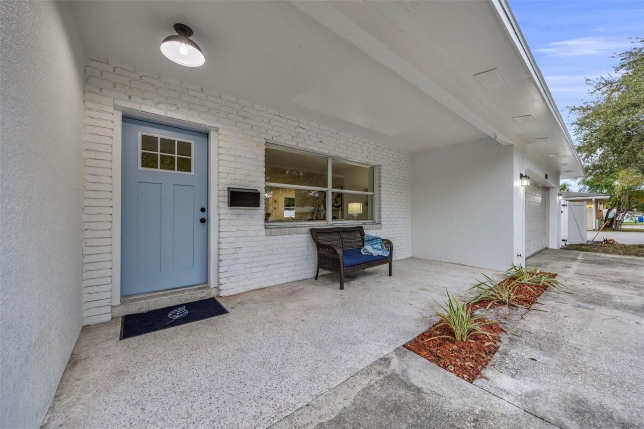 4311 Narvarez Way S, Saint Petersburg, FL 33712 Photo