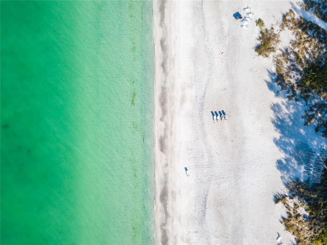 713 Saint Judes Drive S, Unit 2, Longboat Key, FL 34228 Photo