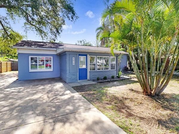 4018 S WEST SHORE BOULEVARD, TAMPA, FL 33611