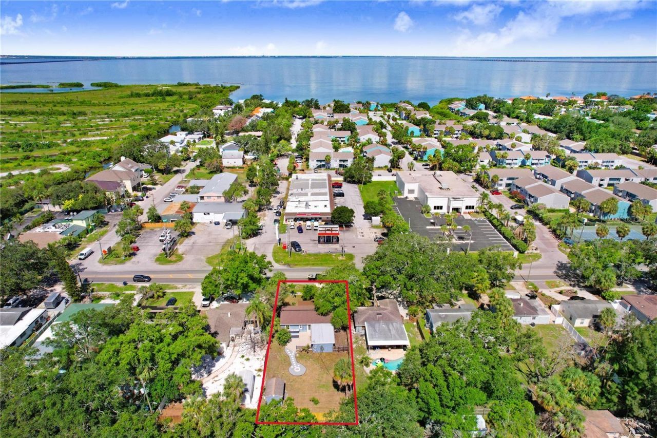 4018 S West Shore Boulevard, Tampa, FL 33611 Photo