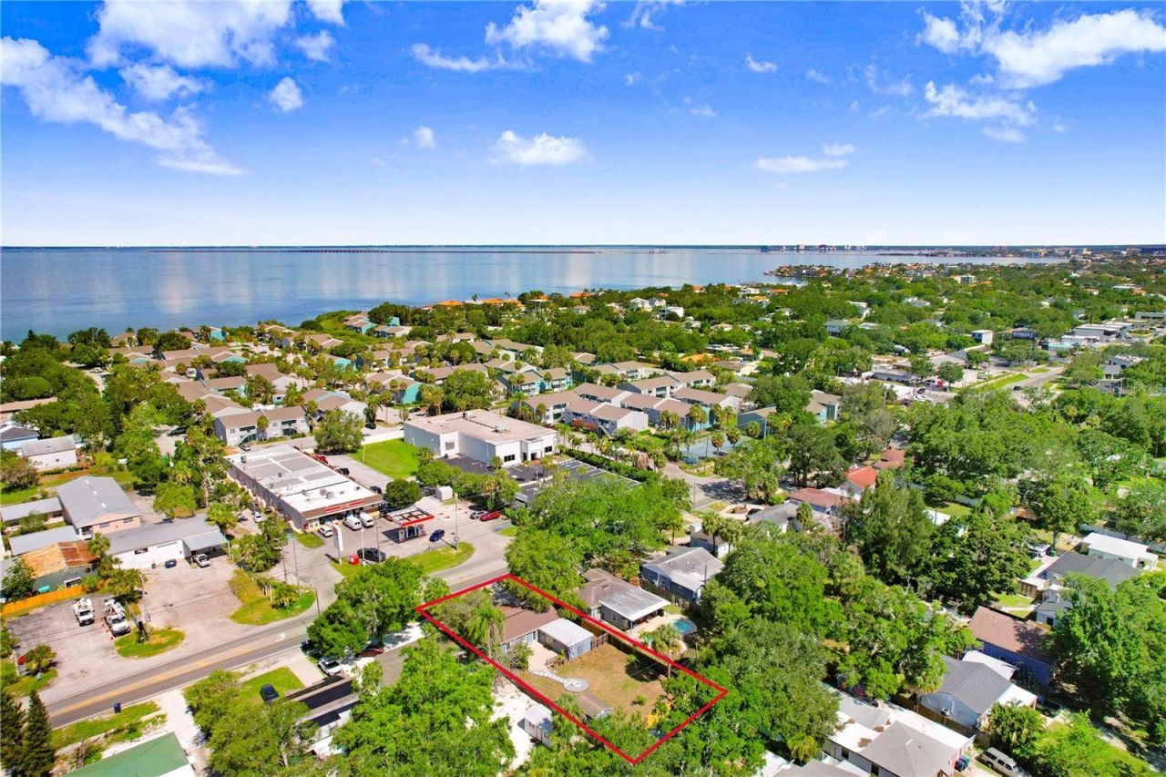 4018 S West Shore Boulevard, Tampa, FL 33611 Photo