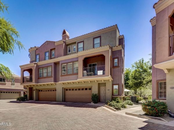 3935 E ROUGH RIDER Road, Unit 1212, Phoenix, AZ 85050