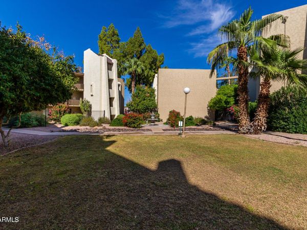7625 E CAMELBACK Road, Unit A133, Scottsdale, AZ 85251