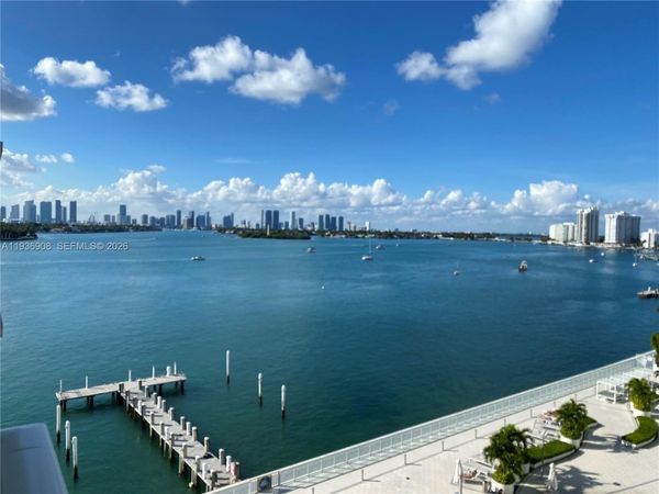 1000 West Ave, Unit 723, Miami Beach, FL 33139