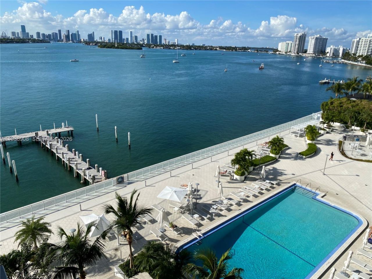 1000 West Ave, Unit 723, Miami Beach, FL 33139 Photo