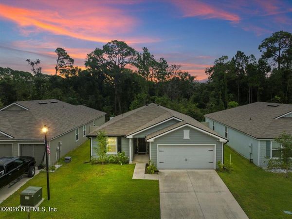 3304 LAWTON Place, Green Cove Springs, FL 32043