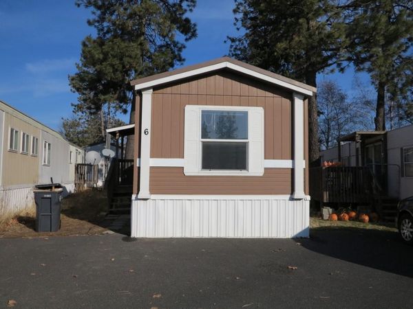 840 W 1ST #6 St, Cheney, WA 99004