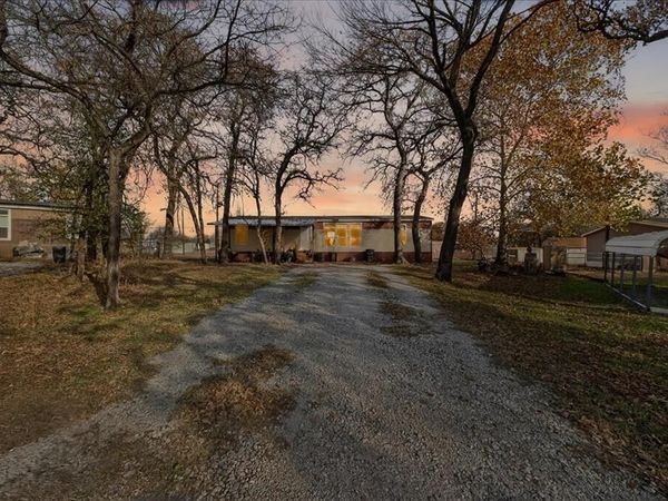 1424 Quail Court, Pelican Bay, TX 76020