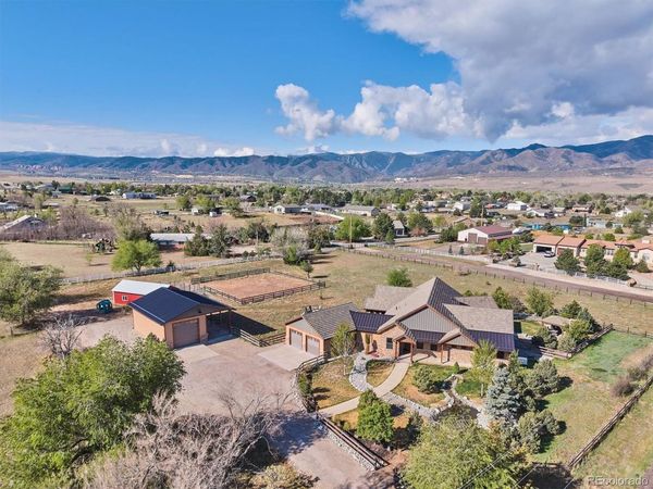 10973 Roxborough Park Road, Littleton, CO 80125