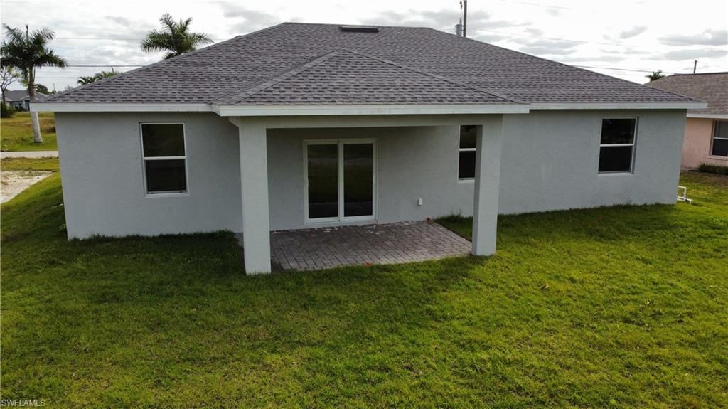 1530 NW 25th Ave, Cape Coral, FL 33993 Photo