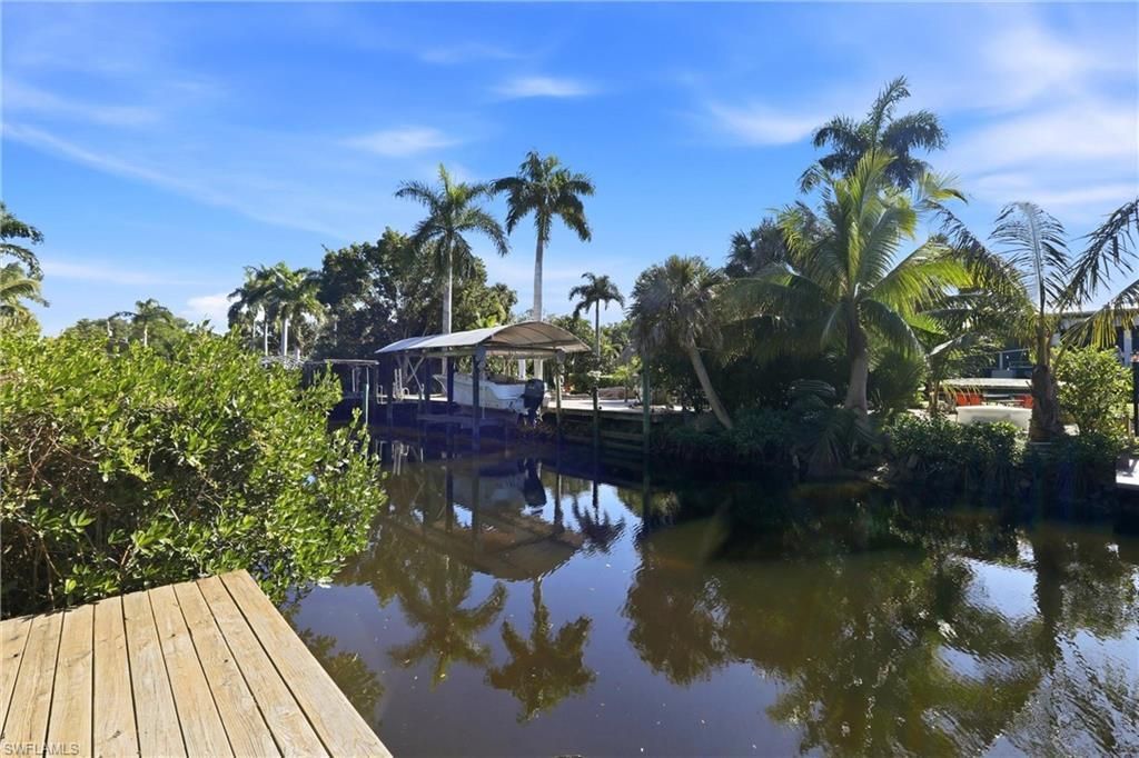 74 Aqua Ln, North Fort Myers, FL 33903 Photo
