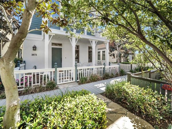 2672 Bungalow Place, Corona Del Mar, CA 92625