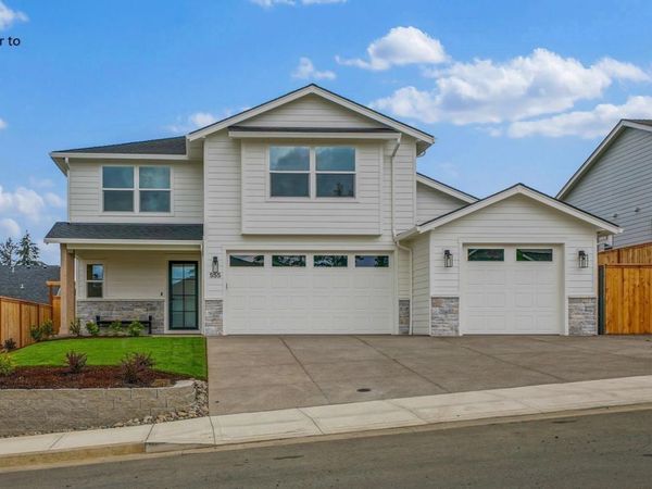 Model C Hampden Ln NE, Salem, OR 97317