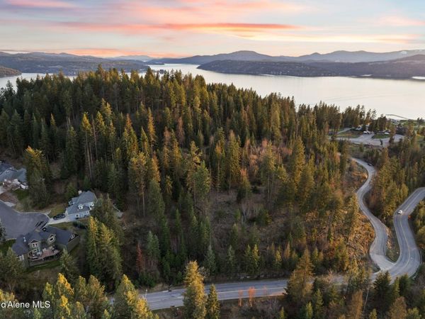 XXX E Potlatch Hill Rd, Coeur d'Alene, ID 83814