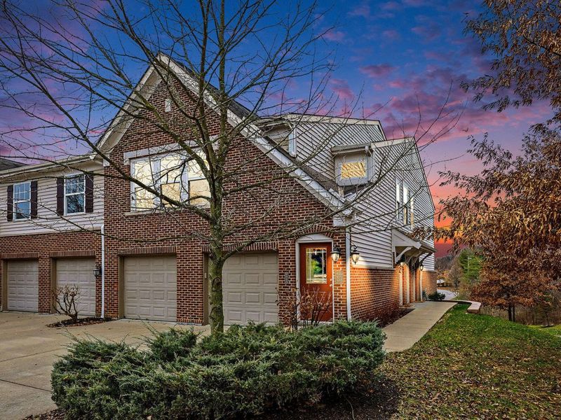 2073 Timberwyck Lane, Burlington, KY 41005 Photo 1