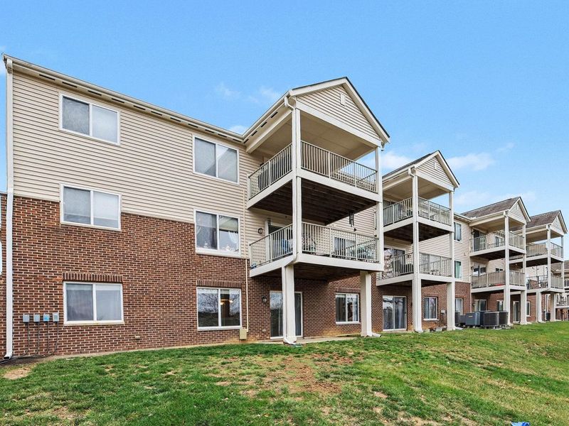 2073 Timberwyck Lane, Burlington, KY 41005 Photo 2