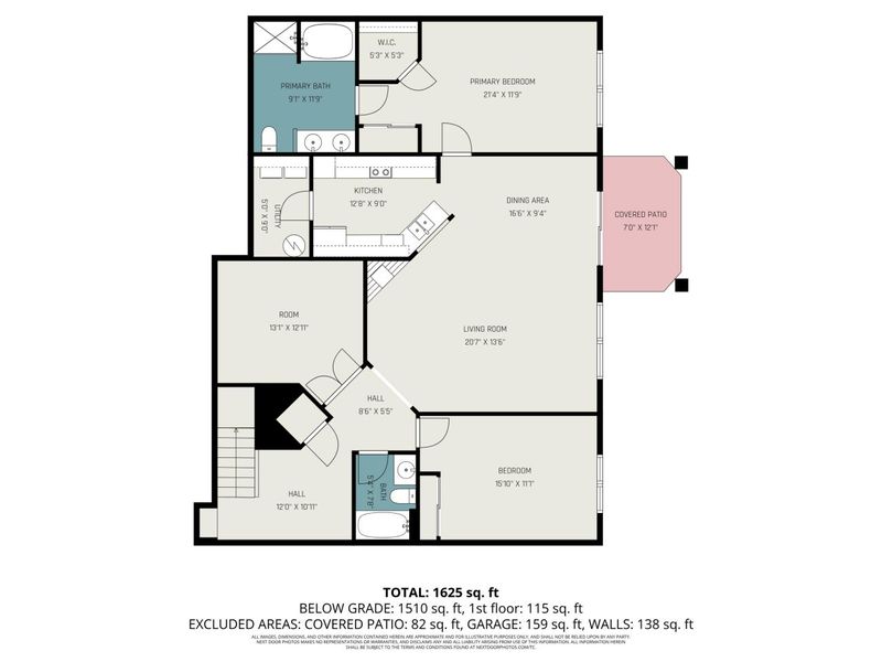 2073 Timberwyck Lane, Burlington, KY 41005 Photo 33