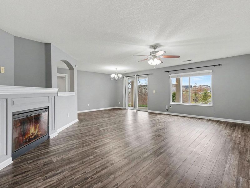 2073 Timberwyck Lane, Burlington, KY 41005 Photo 5