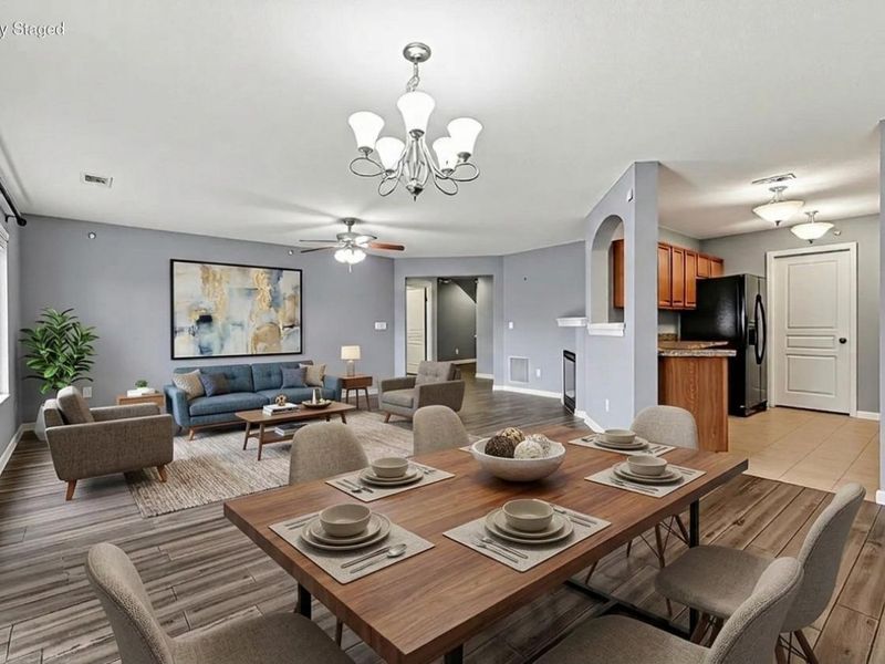 2073 Timberwyck Lane, Burlington, KY 41005 Photo 8