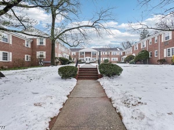 445 Morris Ave, Springfield, NJ 07081