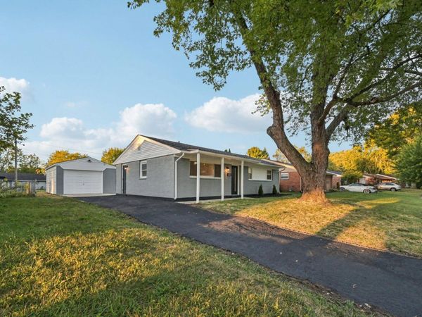 3955 E FULTON, Columbus, OH 43227