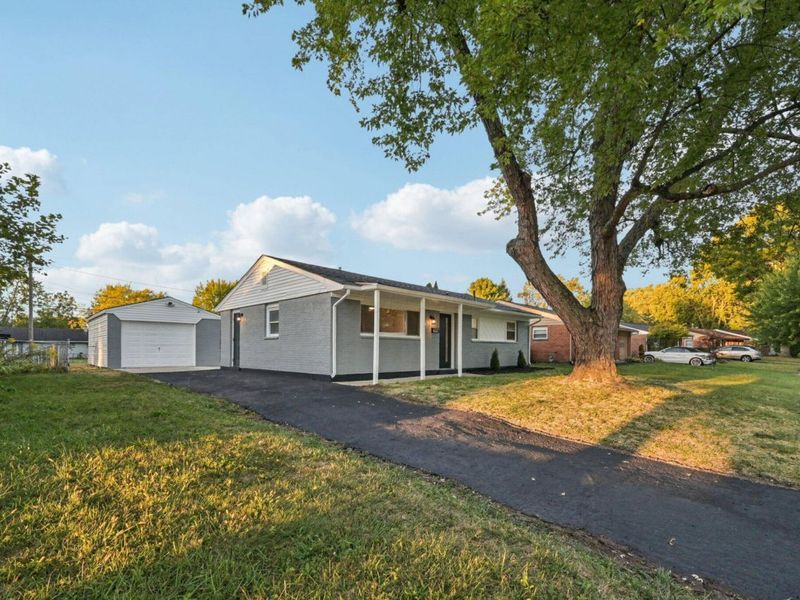 3955 E FULTON, Columbus, OH 43227 Photo 1