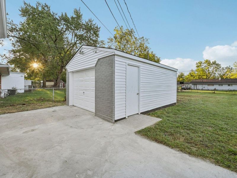 3955 E FULTON, Columbus, OH 43227 Photo 36