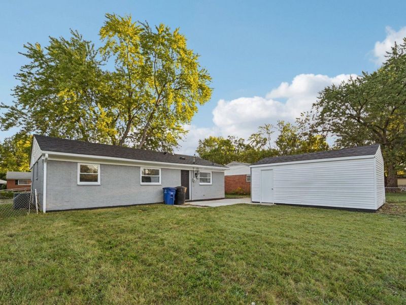 3955 E FULTON, Columbus, OH 43227 Photo 37