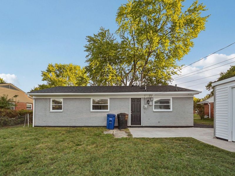 3955 E FULTON, Columbus, OH 43227 Photo 38