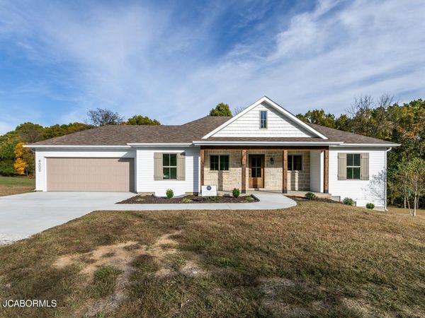 4000 S FELICITY LANE, Columbia, MO 65203