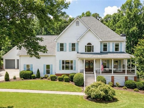 5175 Meadow Creek Drive, Cumming, GA 30028