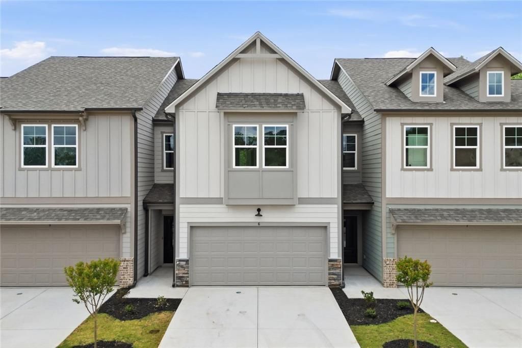 365 Summit View Lane, Unit 6, Jasper, GA 30143 Main Photo