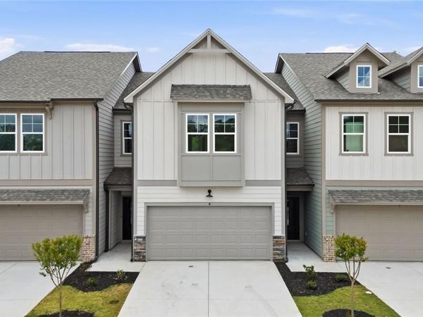 365 Summit View Lane, Unit 6, Jasper, GA 30143