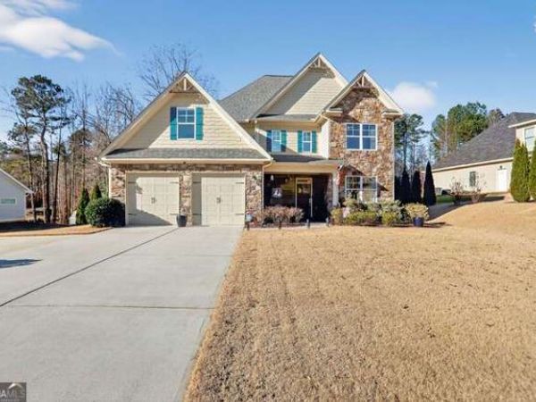 51 Morgan Lane, Dawsonville, GA 30534