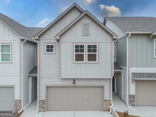 365 Summit View Lane, Unit 6, Jasper, GA 30143