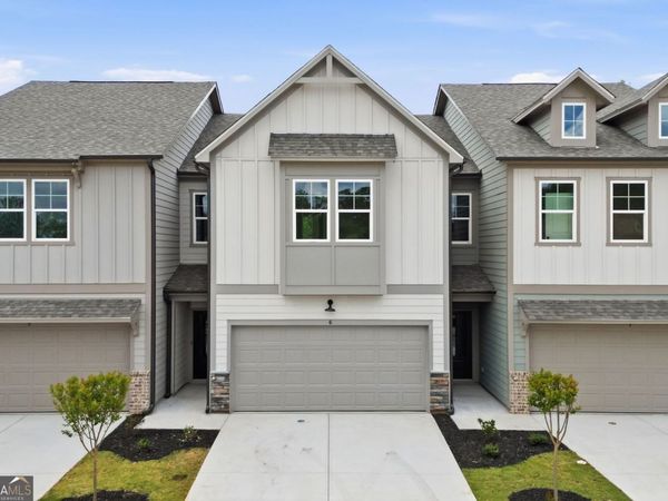 365 Summit View Lane, Unit 6, Jasper, GA 30143