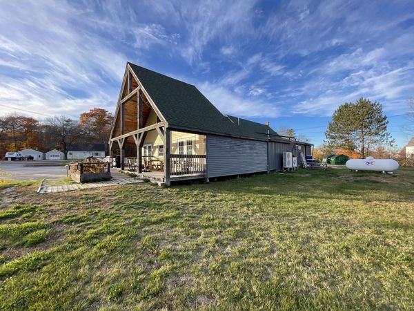 1055 Lewiston Road, New Gloucester, ME 04260